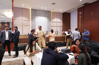 Day 1 - Presentation Day