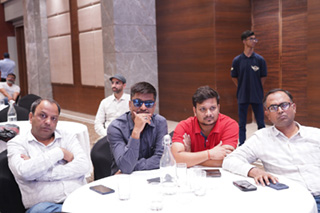 Day 1 - Presentation Day