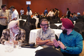 Day 1 - Presentation Day