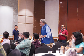 Day 1 - Presentation Day