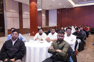 Day 1 - Presentation Day