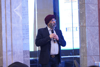 Day 1 - Presentation Day