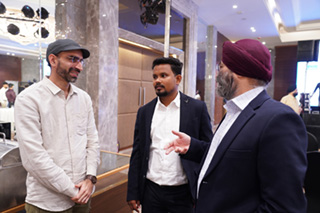 Day 1 - Presentation Day