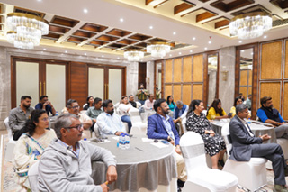 Day 1 - Presentation Day