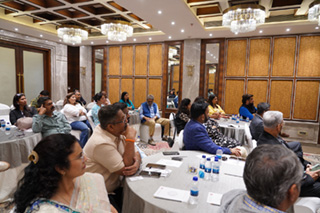 Day 1 - Presentation Day