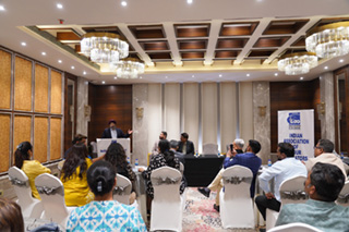 Day 1 - Presentation Day