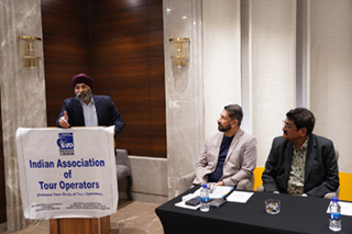 Day 1 - Presentation Day