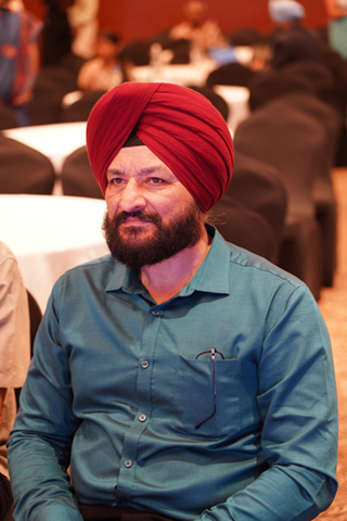 Day 1 - Presentation Day