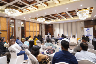 Day 1 - Presentation Day