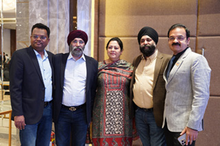 Day 1 - Presentation Day