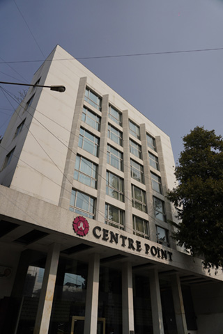 Day 1 - Presentation Day