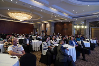 Day 1 - Presentation Day