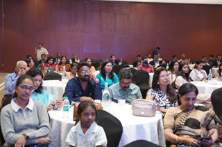 Day 1 - Presentation Day