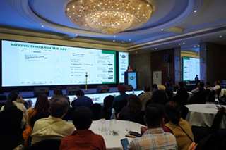 Day 1 - Presentation Day