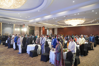 Day 1 - Presentation Day