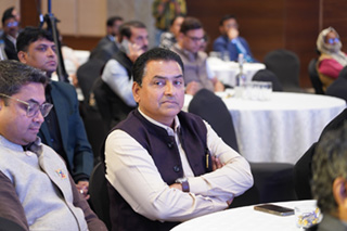 Day 1 - Presentation Day