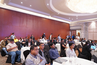 Day 1 - Presentation Day