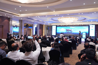 Day 1 - Presentation Day