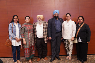 Day 1 - Presentation Day