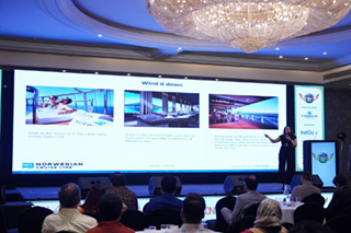 Day 1 - Presentation Day