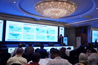 Day 1 - Presentation Day