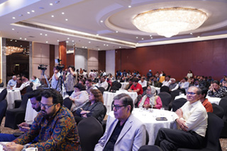 Day 1 - Presentation Day