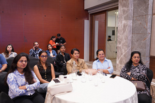 Day 1 - Presentation Day