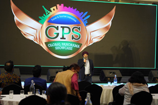 Day 1 - Presentation Day