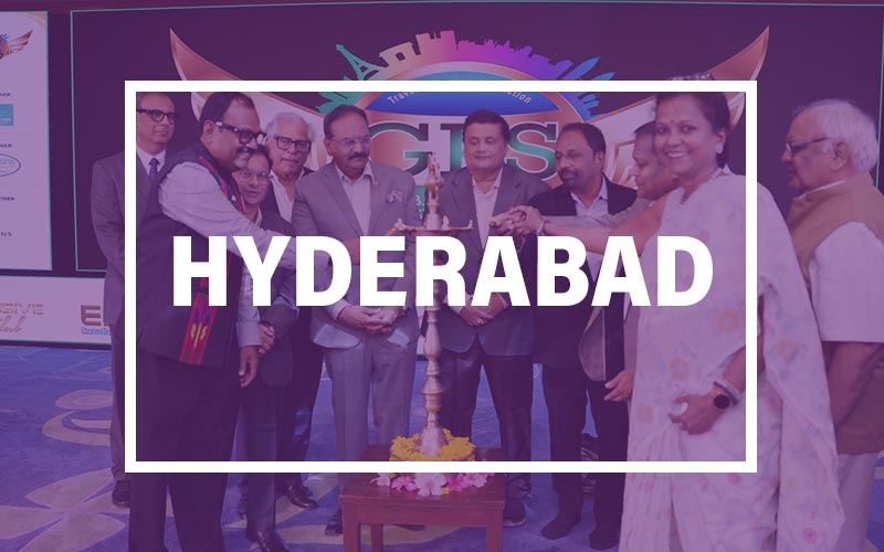 Hyderabad gallery 2026