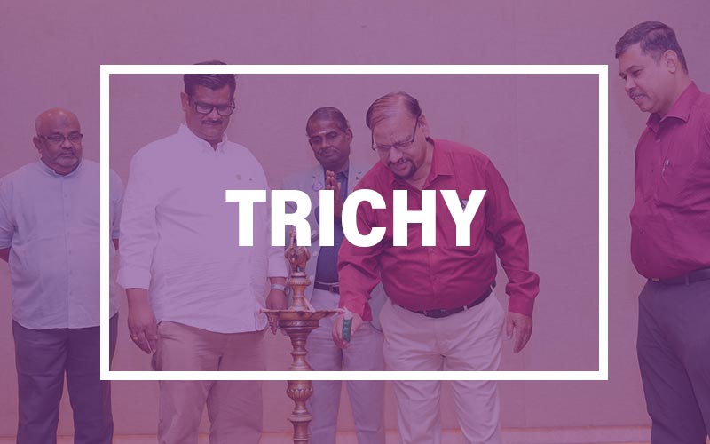 Trichy gallery 2026